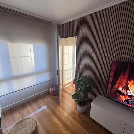 Fernandez Vega 6 Апартаменты *