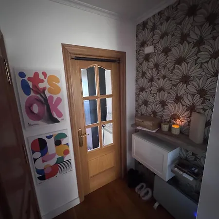 Апартаменты Fernandez Vega 6 *