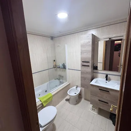 Fernandez Vega 6 Апартаменты *