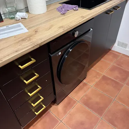 Апартаменты Fernandez Vega 6 *